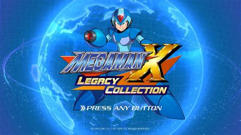 password for mega man x|Mega Man X Collection – Cheats .